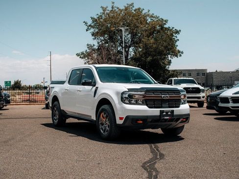 Used 2024 Ford Maverick Tremor w/ Tremor Off-Road Package AWD/4WD image 1