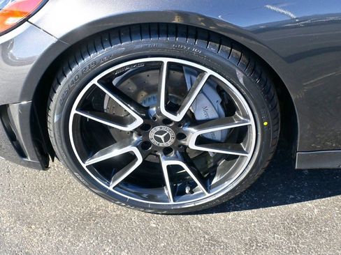 Used 2019 Mercedes-Benz C 300 Coupe image 30