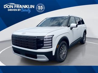 Used 2026 Hyundai Palisade SE FWD 360° Tour