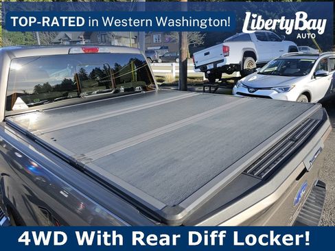 Used 2020 Ford F150 XLT w/ Equipment Group 302A Luxury image 32