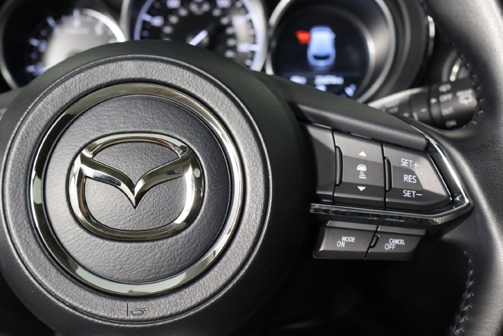 Used 2022 MAZDA CX-9 Touring Plus AWD/4WD image 10