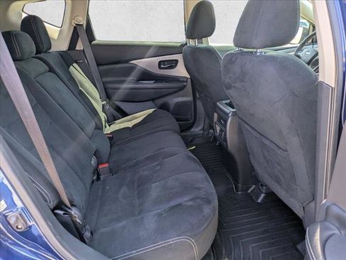 Used 2019 Nissan Murano SV w/ Premium Package AWD/4WD image 20
