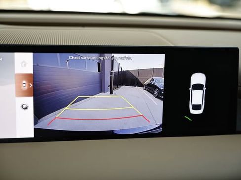 New 2026 Genesis G80 2.5T Advanced image 36