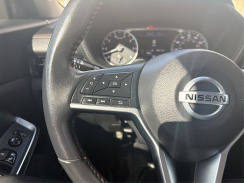 Used 2020 Nissan Sentra SR w/ Premium Package image 25