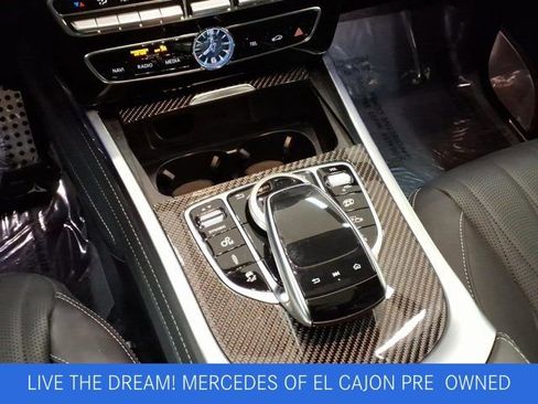 Certified 2024 Mercedes-Benz G 63 AMG 4MATIC image 7