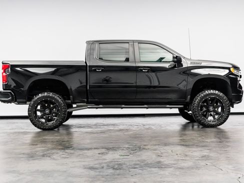 Used 2023 Chevrolet Silverado 1500 RST image 22