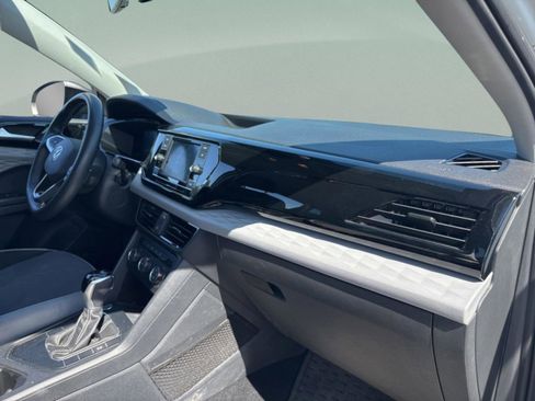 Used 2022 Volkswagen Taos S w/ IQ Drive S Package FWD image 23