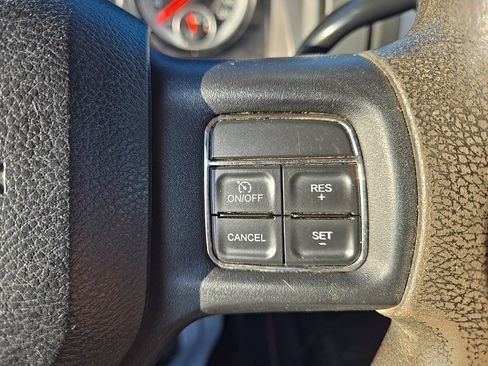 Used 2014 RAM 3500 Tradesman w/ Max Tow Package image 17