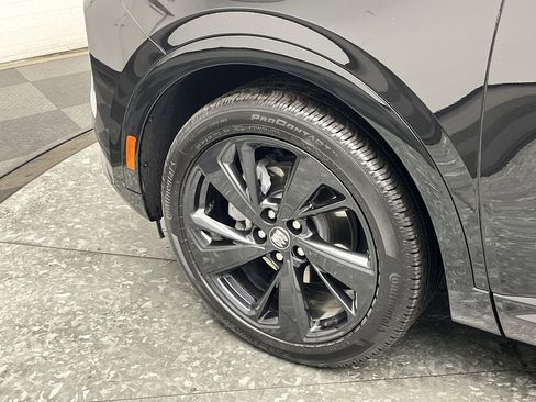 Certified 2024 Buick Envision Sport Touring image 6