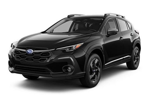 New 2026 Subaru Crosstrek 2.5i Limited image 1