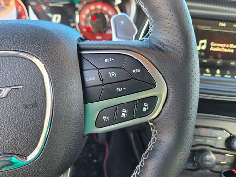 Used 2023 Dodge Challenger SRT Hellcat image 19