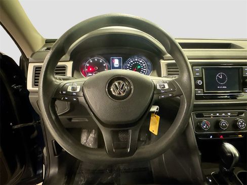 Used 2018 Volkswagen Atlas S image 12