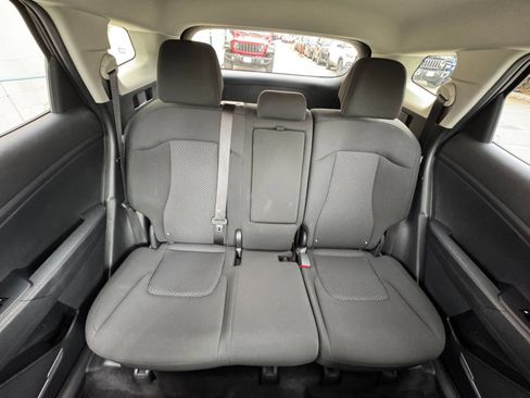 Used 2026 Kia Sportage LX FWD image 38