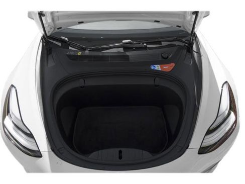 Used 2020 Tesla Model 3 Long Range AWD/4WD image 16
