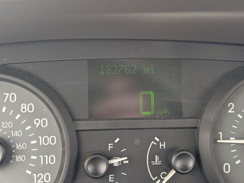 Used 2006 Mercury Grand Marquis LS image 17