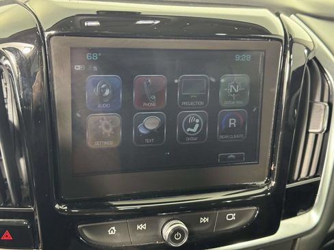 Used 2019 Chevrolet Traverse LT AWD/4WD image 27
