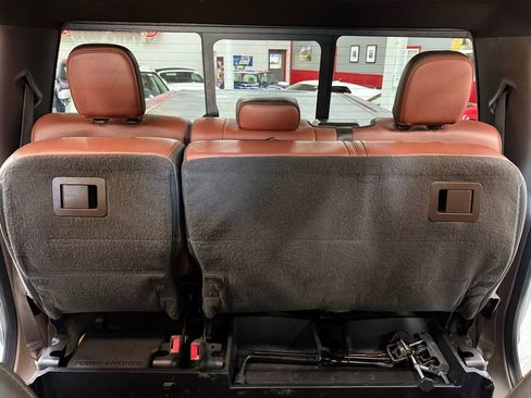 Used 2018 Ford F250 King Ranch w/ King Ranch Ultimate Package image 25