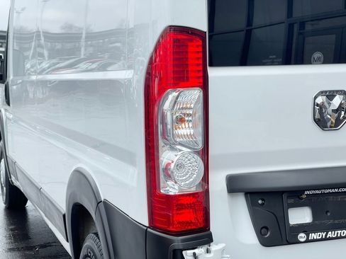 Used 2023 RAM ProMaster 2500 image 30