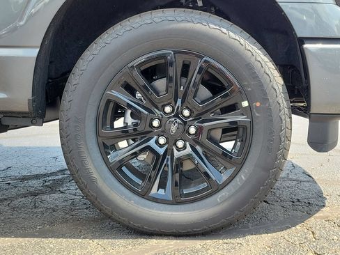 New 2026 Ford F150 Platinum w/ Equipment Group 702A High AWD/4WD image 9