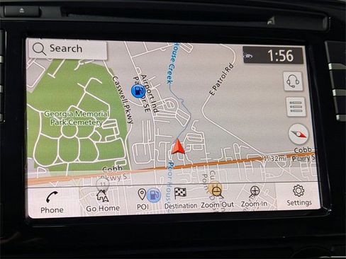 Used 2023 Nissan Maxima Platinum w/ Sport Mat Group image 16