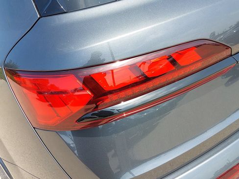 New 2026 Audi Q7 3.0T Prestige AWD/4WD image 38