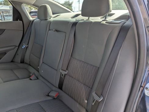 Used 2016 Chevrolet Impala LS image 13