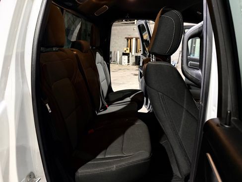 Used 2023 RAM 1500 Big Horn RWD image 22