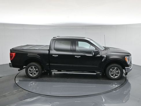 Used 2022 Ford F150 XLT w/ Equipment Group 302A High image 55