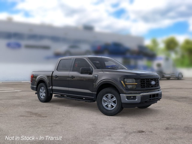 New 2026 Ford F150 XL AWD/4WD image 8