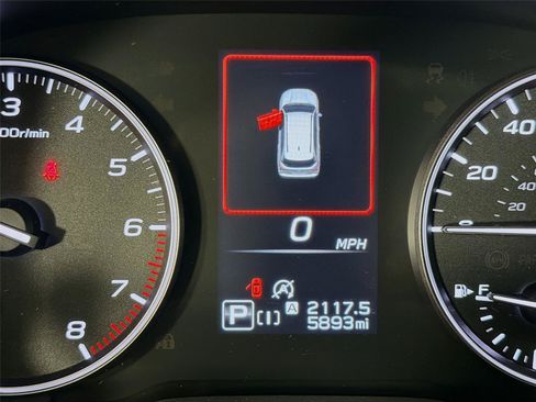 Used 2026 Subaru Forester Premium AWD/4WD image 18