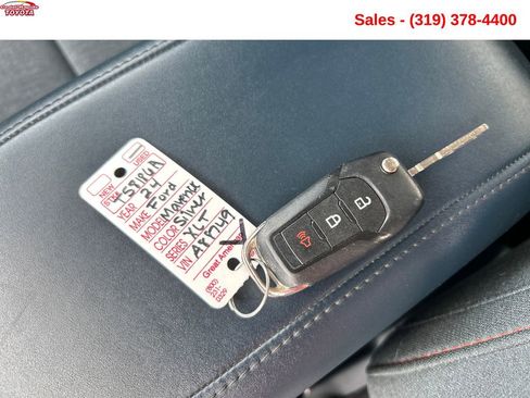 Used 2024 Ford Maverick XLT FWD image 22