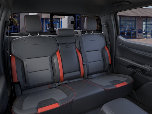 New 2026 Ford Ranger Raptor AWD/4WD image 11