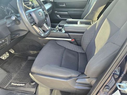 Used 2023 Toyota Tundra SR5 w/ TRD Off-Road Package AWD/4WD image 18