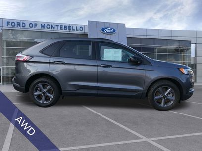 Used 2023 Ford Edge SEL w/ Sport Appearance Package