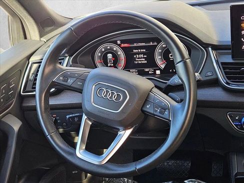 Used 2025 Audi Q5 2.0T Premium Plus image 10