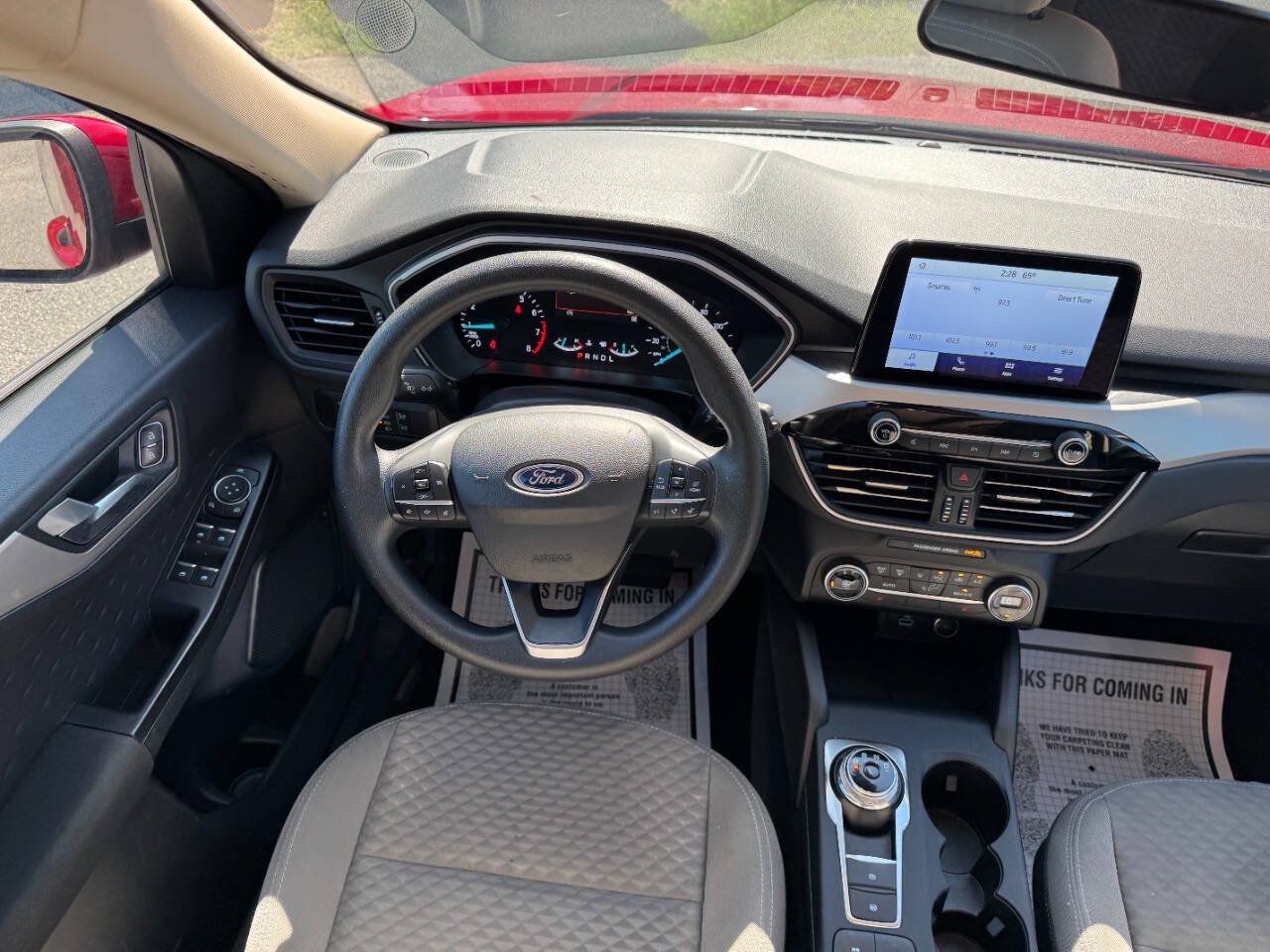 Used 2020 Ford Escape SE FWD image 46