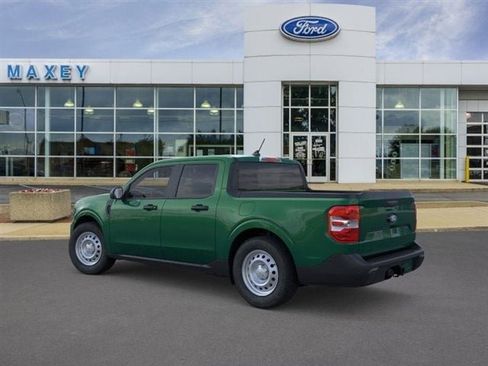 New 2025 Ford Maverick XL w/ 4K Tow Package image 52