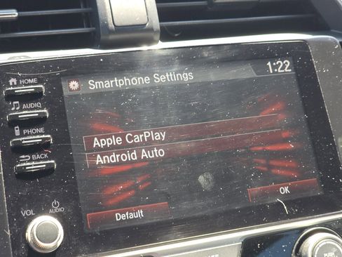 Used 2019 Honda Civic Sport image 6