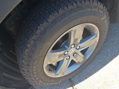 Used 2023 Honda Ridgeline RTL-E image 4