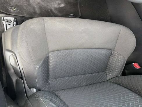 Certified 2025 Toyota Camry XSE FWD image 9