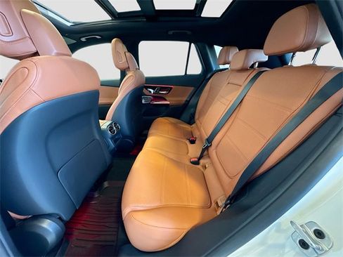 Certified 2025 Mercedes-Benz GLC 350e 4MATIC image 26