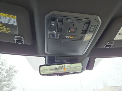 Used 2023 Toyota Tundra 1794 Edition image 26