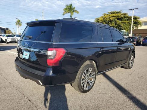 Used 2020 Ford Expedition Max King Ranch image 11