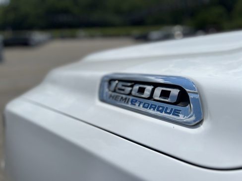 Used 2023 RAM 1500 Laramie image 12