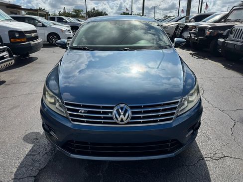 Used 2016 Volkswagen CC R-Line image 3