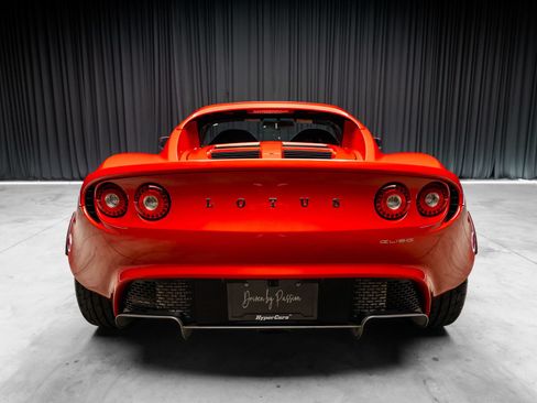 Used 2006 Lotus Elise RWD image 14