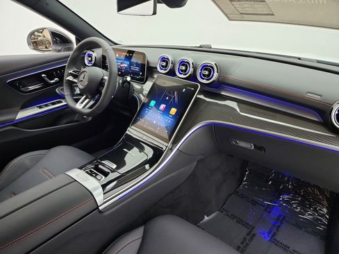 New 2026 Mercedes-Benz CLE 53 AMG 4MATIC Cabriolet image 14