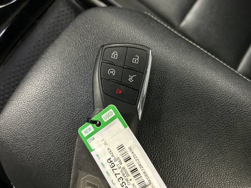 Used 2024 Chevrolet Blazer EV LT AWD/4WD image 22