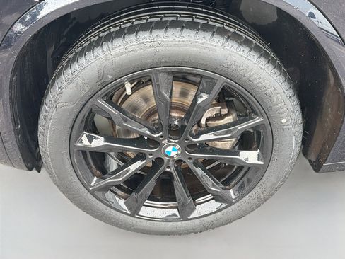 Used 2024 BMW X3 sDrive30i w/ Premium Package RWD image 42