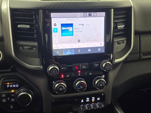 New 2026 RAM 1500 Big Horn w/ Night Edition image 22